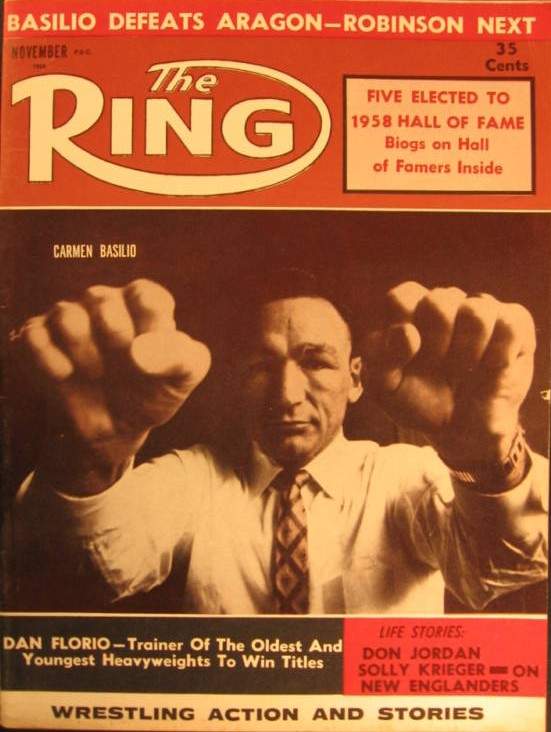 11/58 The Ring